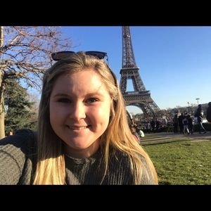 Meet your Posher, Logan